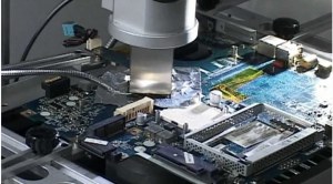 Réparation carte mère Mac, Macbook, iMac, Niveau 4 réparation au composant