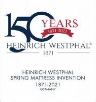 Matelas Heinrich Westphal
