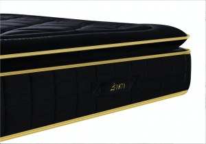 Matelas Heinrich Westphal