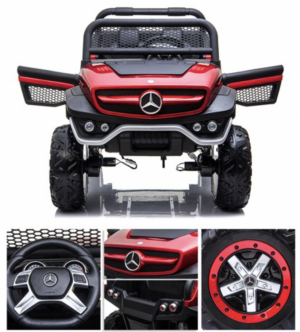 Voitures Électrique Pour Enfant