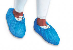 SURCHAUSSURES JETABLES