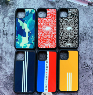 La demande accessoires téléphone portable augmente