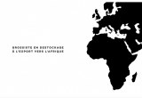 Grossiste, Fournisseur en destockage à l'export vers L'Afrique