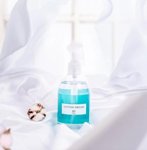 Parfums, Spray textiles & Brumes corporelles