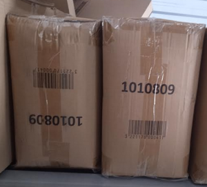 SURCHAUSSURES JETABLES