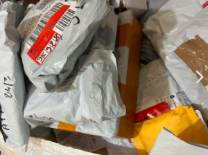 Grossiste Colis NPAI