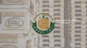 Palettes en bois EPAL & autres à vendre