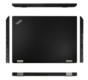 Lot 7 Pc portables x Lenovo Yoga 260-460 - i5-i7 - Generation 6th - 8GB RAM - 0GB-512GB...