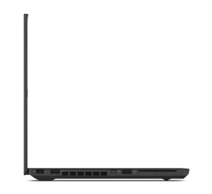 107x Lenovo ThinkPad T460 - i5-6th - 8GB RAM - 256GB SSD - TESTE