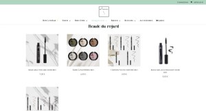 Produits de beauté/Bien-être