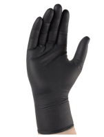 GANT NITRILE NOIR