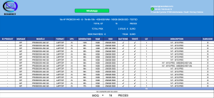 16x HP PROBOOK 440 - i5 - 7th-8th-10th - 4GB-8GB RAM - 180GB-256GB SSD - TESTED