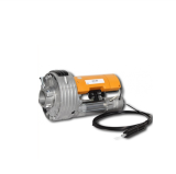Moteur rideau metallique 220V
