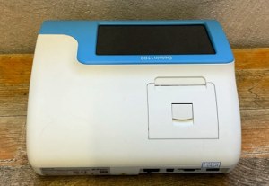 Analyseur quantitatif d’immunoflurescence, Getein1100