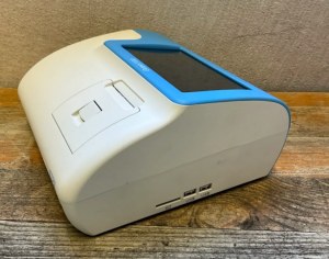 Analyseur quantitatif d’immunoflurescence, Getein1100