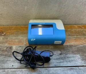 Analyseur quantitatif d’immunoflurescence, Getein1100