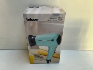 Sèche-cheveux Tristar
