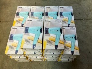 Sèche-cheveux Tristar