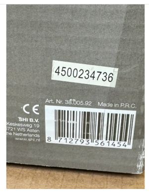 Lavabo-Fontaine de toilette en céramique set complet, Lavabo