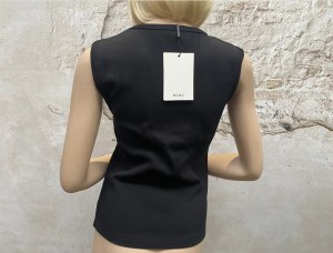 Lot hauts Rohe – Mode haut de gamme – Neuf