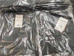 Lot vêtements Houdini – Outdoor premium – Neuf & authentique