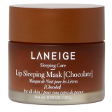 Lot de masques pour lèvres LANEIGE Lip Sleeping Mask (Chocolat) 20g – NEUFS