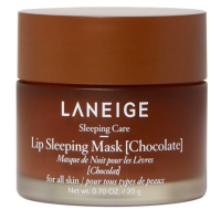 Lot de masques pour lèvres LANEIGE Lip Sleeping Mask (Chocolat) 20g – NEUFS