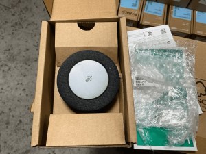 LOT DE 20 – Pod Micro Lenovo Google Meet GIV20L – NEUFS