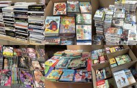 Lots de Livres Neufs - Arrivage 2026