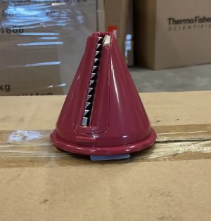 Lot déstockage 300 Spiraliseurs LEVIVO + 500 cônes lames – Cuisine – Neuf