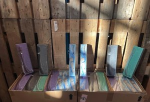 Lot 75 s Sensual-U / Elegance neufs – Revente / destockage