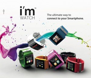 Destockage Montre I'm Watch