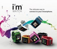 Destockage Montre I'm Watch