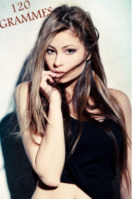 Lots extensions de cheveux à clips 100% NATURELLES REMY HAIR