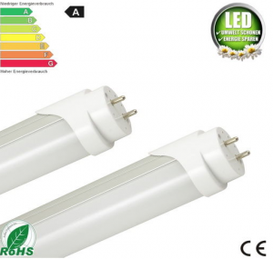 TUBE NEONS LED 120cm T8