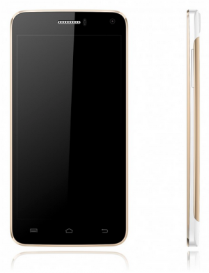 Konrow steelfin - SMARTPHONE PETIT PRIX