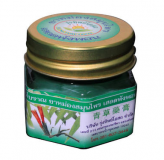 Herbal Baume aromatique Esldpagpon 15g