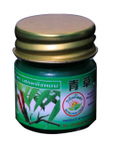 Herbal Baume aromatique Esldpagpon 8g