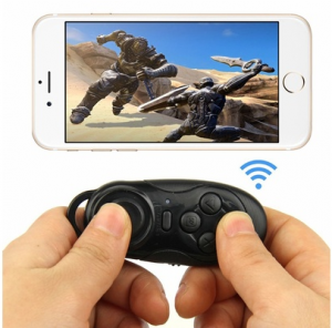 Manette de jeux pour smartphone iphone et tablette