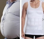 Slim'N Lift gaine minceur pour homme