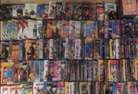 Lot revendeur 5000 DVD