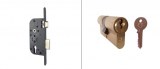Kit Serrure et Cylindre européen