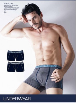 DESTOCKAGE BOXER SERGIO TACCHINI 2