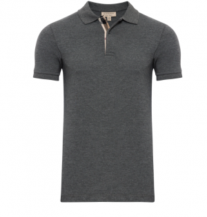 Lot 35 Polos Oxford BURBERRY