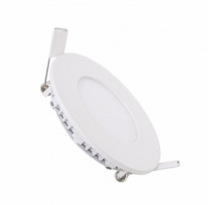 Spot downlight LED 3w-12w-18w