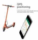 KIREST fournisseur de trottinettes électriques en Libre service type Lime Bird Wind Bolt