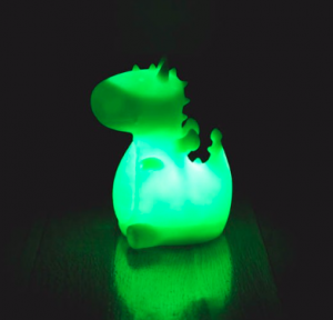 Lot de 120 veilleuses dragon LED