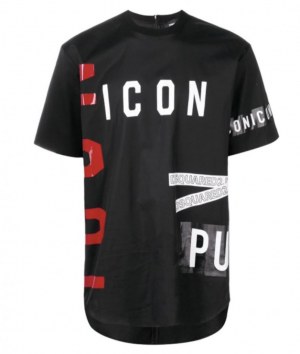 TSHIRT DSQUARED2 Collection SS 2019