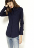 DESTOCKAGE CHEMISIER FEMME GRANDE MARQUE