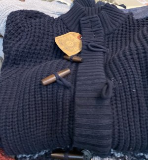 DESTOCKAGE PULLS GRANDE MARQUES